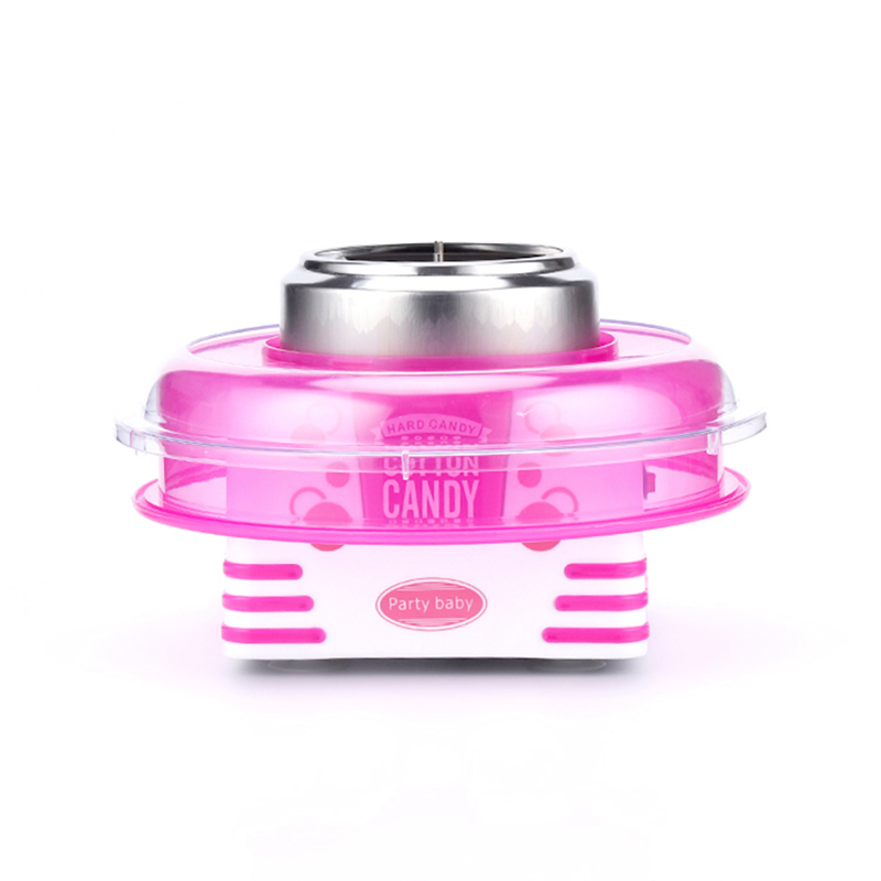 Maszyna do waty cukrowej PP 50/60HZ Model JK-M04-1 Wtyczka europejska